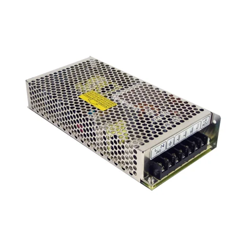 RS-150-48 Блок питания в защитном кожухе 48В, 3,3А, 158,4Вт Mean Well